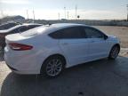 2017 Ford Fusion Se de vânzare în Lawrenceburg, KY - Front End