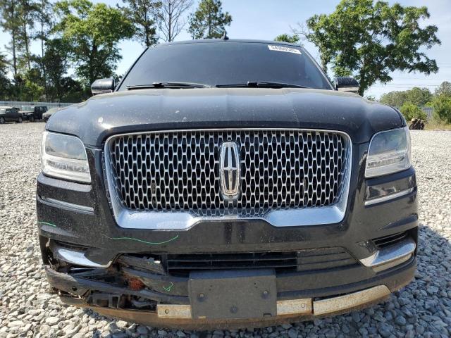  LINCOLN NAVIGATOR 2018 Czarny