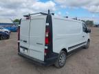 2015 RENAULT TRAFIC LL2 for sale at Copart WISBECH