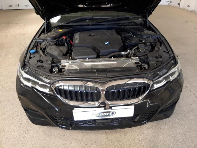 2019 BMW 320I M SPO
