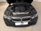 2019 BMW 320I M SPO for sale at Copart WOLVERHAMPTON