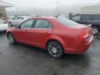 2010 Mercury Milan Premier for Sale in Exeter, RI - Side