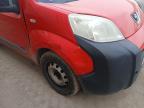 2010 PEUGEOT BIPPER S H for sale at Copart PETERLEE