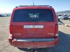 2011 Dodge Nitro Sxt продається в Helena, MT - Rear End