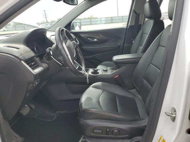  GMC TERRAIN 2018 White