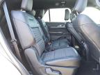 2025 Ford Explorer St-Line на продаже в Homestead, FL - Water/Flood