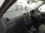 2010 SKODA FABIA SE T for sale at Copart NEWBURY