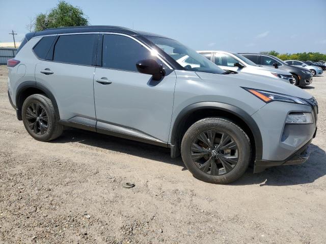  NISSAN ROGUE 2023 Szary