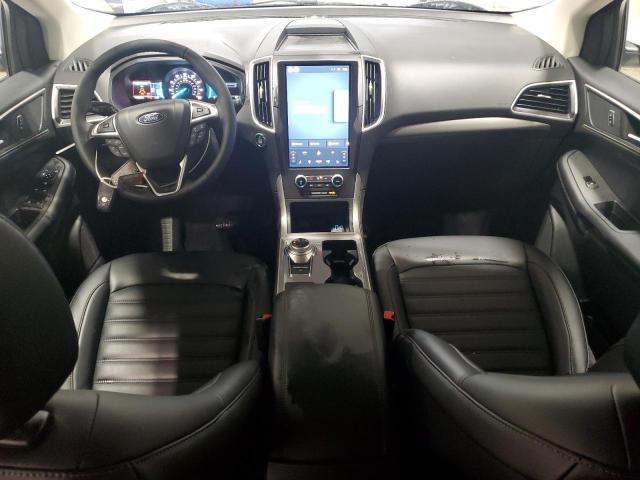  FORD EDGE 2024 White