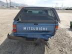 1989 Mitsubishi Mighty Max / S  for Sale in Farr West, UT - Rear End