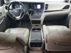 2019 Toyota Sienna Xle продається в Bridgeton, MO - Front End