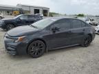 2024 Toyota Corolla Se zu verkaufen in Earlington, KY - Hail