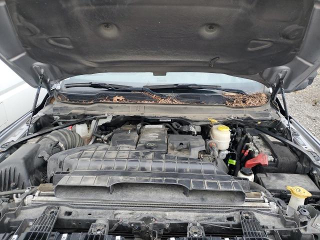 2023 RAM 3500 