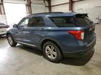 2020 Ford Explorer Xlt за продажба в Lufkin, TX - Front End