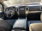 2016 Nissan Titan Xd Sl за продажба в Oklahoma City, OK - Minor Dent/Scratches