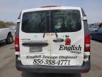 2016 Mercedes-Benz Metris  იყიდება Glassboro-ში, NJ - Rear End