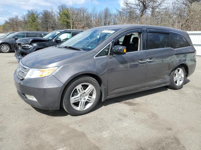 2011 Honda Odyssey Touring