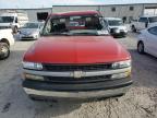 2002 Chevrolet Silverado K1500 for Sale in Kansas City, KS - Rollover