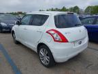 2014 SUZUKI SWIFT SZ4 for sale at Copart NEWBURY