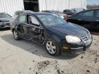 2009 Volkswagen Jetta Se de vânzare în Windsor, NJ - Side