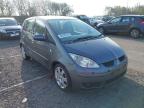 2004 MITSUBISHI COLT 1.5 SPORT 5DR for sale at Copart SANDTOFT