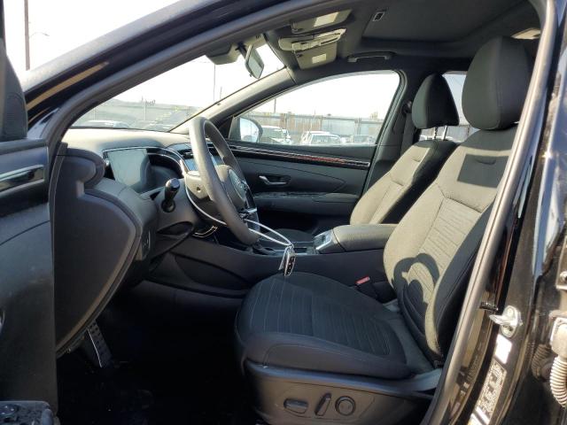  HYUNDAI SANTA CRUZ 2023 Czarny
