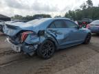 2024 Cadillac Ct4 Sport продається в Greenwell Springs, LA - Rear End