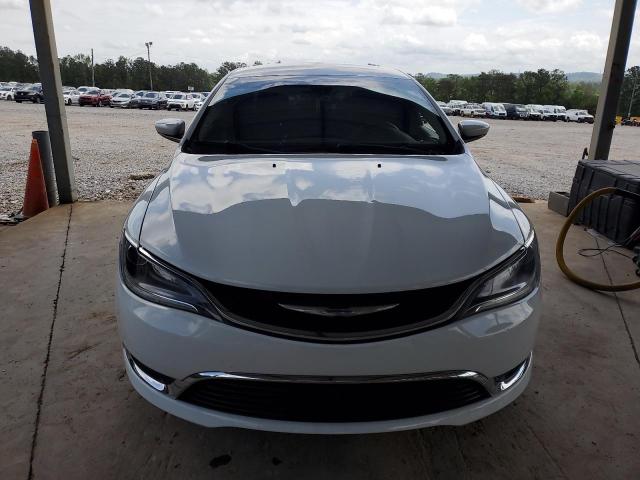  CHRYSLER 200 2015 Biały