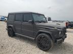 2015 Mercedes-Benz G 63 Amg იყიდება Taylor-ში, TX - Side