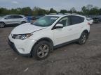 2015 Toyota Rav4 Xle იყიდება Madisonville-ში, TN - Biohazard/Chemical