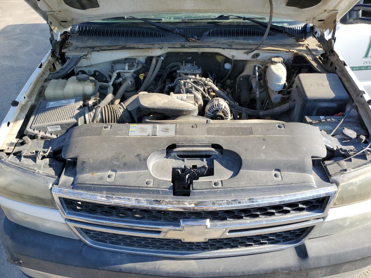 2007 Chevrolet Silverado C2500 Heavy Duty VIN: 1GCHC29U97E130478 Lot: 52536155