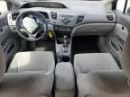 2012 Honda Civic Lx на продаже в Windsor, NJ - Front End
