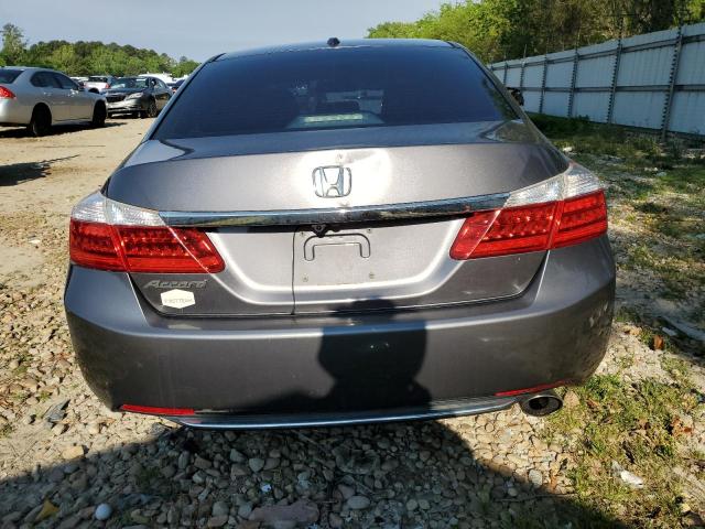  HONDA ACCORD 2013 Серый