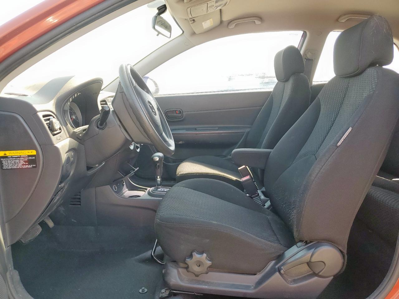 2009 Hyundai Accent Gs VIN: KMHCM36C99U127495 Lot: 53231665