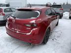 2017 MAZDA 3 SPORT for sale at Copart QC - MONTREAL