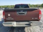 Cartersville, GA에서 판매 중인 2016 Nissan Frontier Sv - Front End