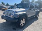 2012 JEEP WRANGLER UNLIMITED SPORT à vendre chez Copart FL - MIAMI CENTRAL