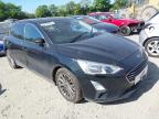 2019 FORD FOCUS TITA for sale at Copart WOLVERHAMPTON