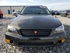 2002 Lexus Is 300 en Venta en Arcadia, FL - Side