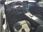 2017 Mercedes-Benz C 43 4Matic Amg на продаже в Kansas City, KS - Front End