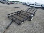 2013 Carry-On Utility Trailer for Sale in Earlington, KY - All Over