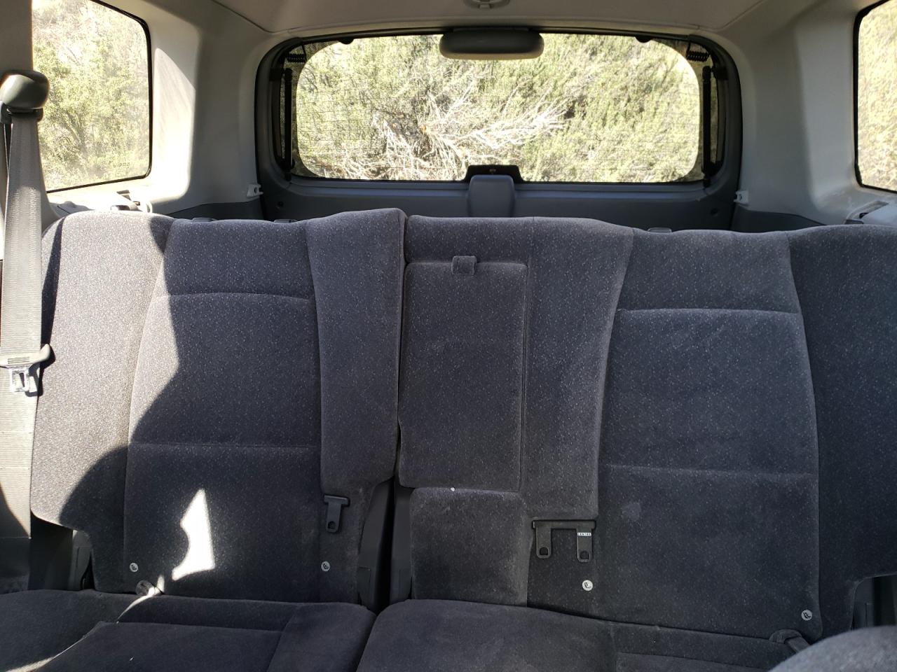 2003 Hyundai Santa Fe Gls VIN: KM8SC73D23U442536 Lot: 53171725
