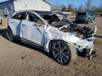 2024 Cadillac Lyriq Luxury за продажба в Davison, MI - Rollover