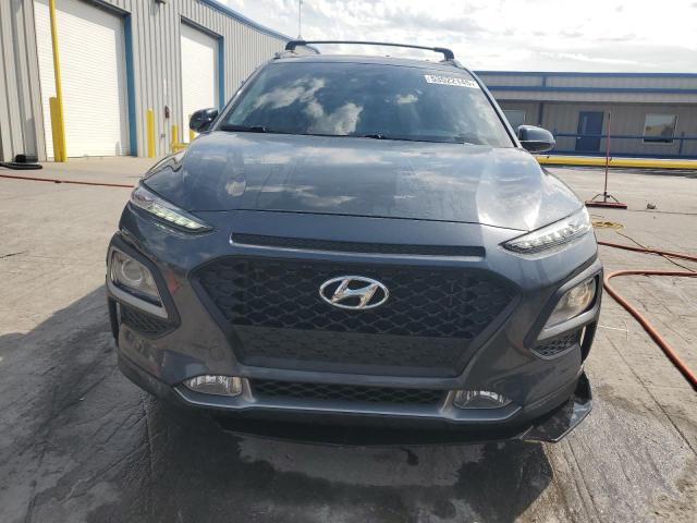  HYUNDAI KONA 2020 Сірий