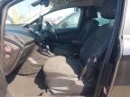 2013 FORD B-MAX TITA for sale at Copart ROCHFORD