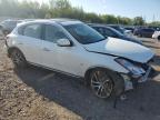 2017 Infiniti Qx50  zu verkaufen in Memphis, TN - All Over