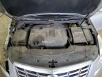 2014 Cadillac Xts Luxury Collection en Venta en Woodhaven, MI - Front End