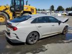2022 Kia K5 Gt Line for Sale in Vallejo, CA - Front End