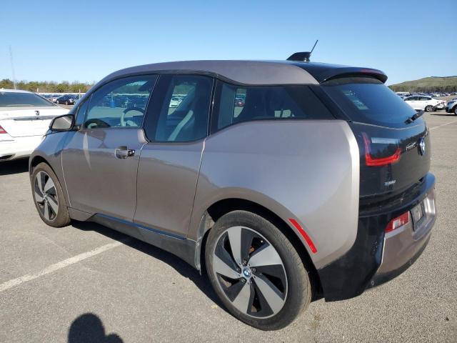 2014 BMW I3 BEV
