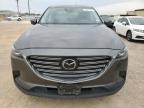 2021 Mazda Cx-9 Touring na sprzedaż w San Antonio, TX - Hail